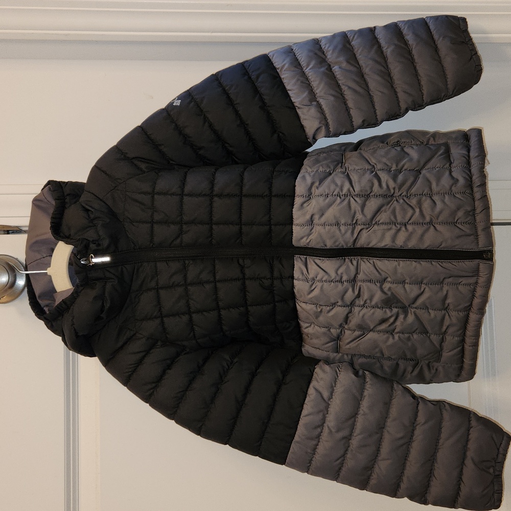 Kids Columbia winter coat